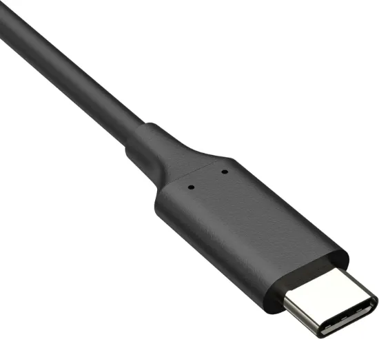 HP DHC-TC107-2M 2MT USB3.1 TYPE-C KABLO resmi