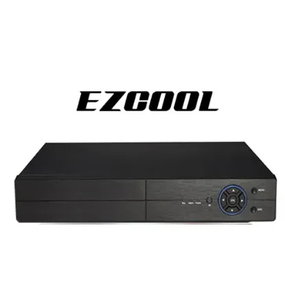 EZCOOL EZ-4116NVR 16 KANAL 5 MP H265 NVR KAYIT CİHAZI resmi