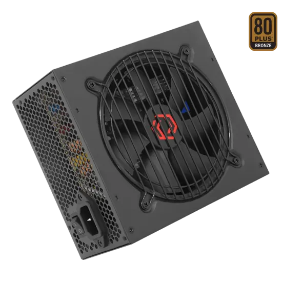 FRISBY FR-PS7580P 750W 80 + BRONZ POWER SUPPLY resmi