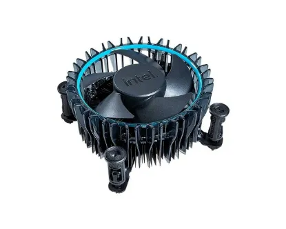 INTEL LGA1700 CPU FAN OEM resmi