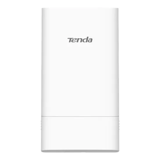 TENDA O1-5G 867MBPS 1+KM OUTDOOR CPE ACCESS POINT resmi