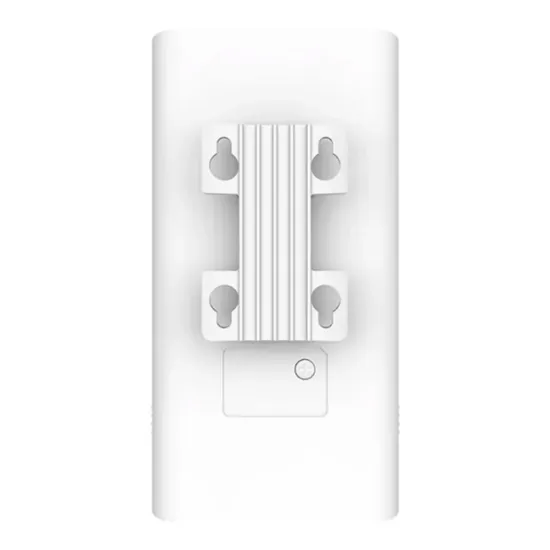 TENDA O1-5G 867MBPS 1+KM OUTDOOR CPE ACCESS POINT resmi