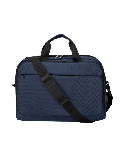 PLM SIENNA  NOTEBOOK ÇANTASI LACİVERT 15.6" resmi