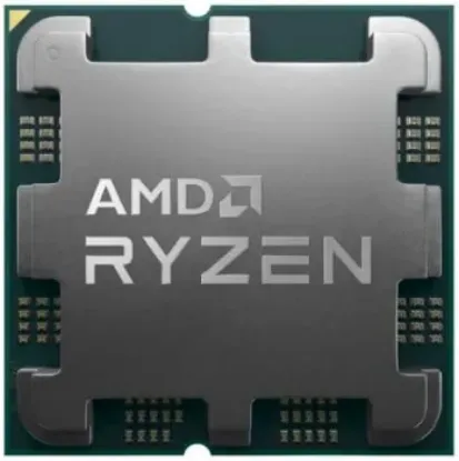 AMD RYZEN 7 7800X3D 4.20GHZ TRAY resmi