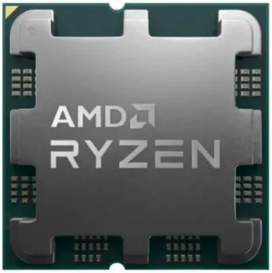 AMD RYZEN 7 7800X3D 4.20GHZ TRAY resmi