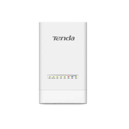 TENDA OS3 5GHZ 867Mbps OUTDOOR ACCES POINT resmi