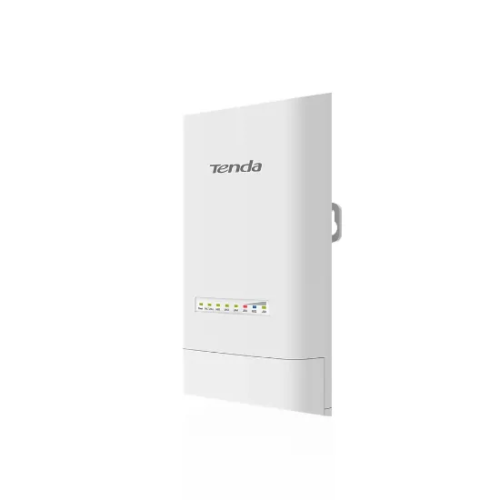 TENDA OS3 5GHZ 867Mbps OUTDOOR ACCES POINT resmi