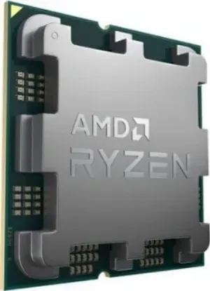 AMD RYZEN 5 7600 3.80GHZ TRAY resmi