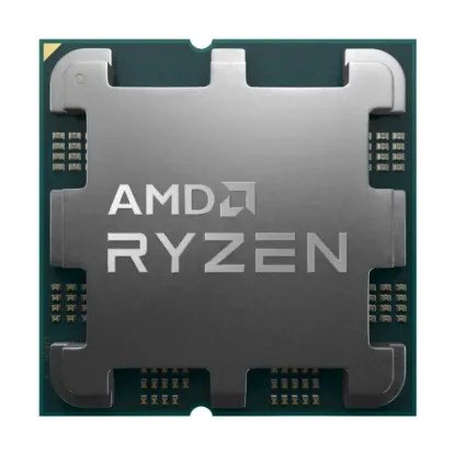 AMD RYZEN 5 7600X 4.70GHZ TRAY resmi
