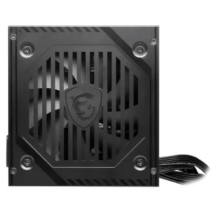 MSI MAG A500DN  500W 80+ POWER SUPPLY resmi