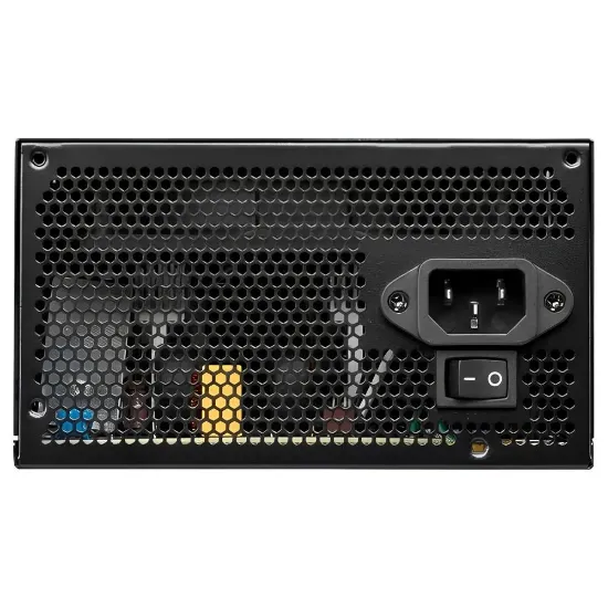 MSI MAG A500DN  500W 80+ POWER SUPPLY resmi