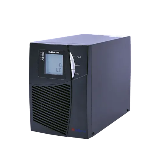 INFORM UPS SINUS EVO LCD 1 KVA 5-12DK KESİNTİSİZ GÜÇ KAYNAĞI 9Ah resmi