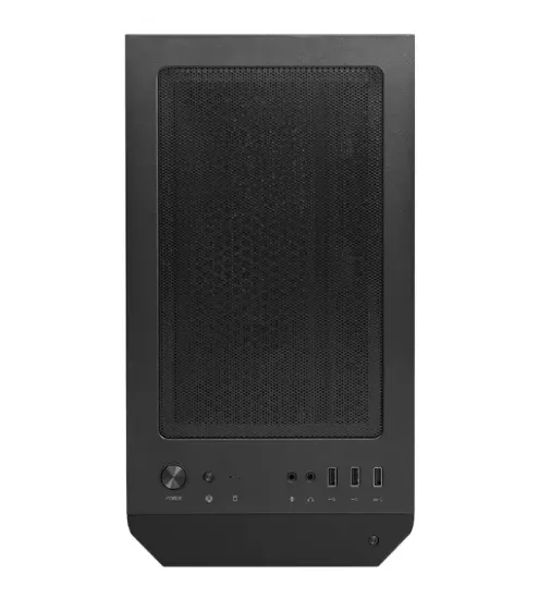 MSI MAG FORGE M100A D60 600W 80+ Bronze mATX KASA resmi