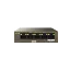 TENDA TEG1105PD 5PORT 10/100/1000 POE EXTENDER resmi