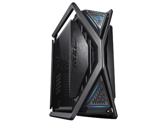 ASUS ROG HYPERION GR701 KASA resmi