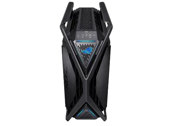 ASUS ROG HYPERION GR701 KASA resmi