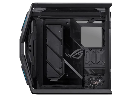 ASUS ROG HYPERION GR701 KASA resmi