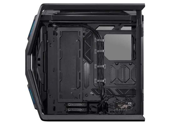ASUS ROG HYPERION GR701 KASA resmi