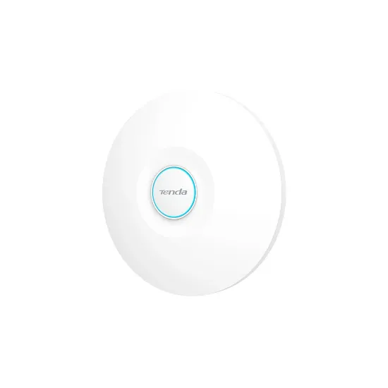 TENDA I29 AX3000 Wi-Fi 6  TAVAN TİPİ POE ACCESS POINT resmi