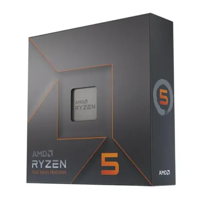 AMD RYZEN 5 7600X 4.70GHZ BOX resmi