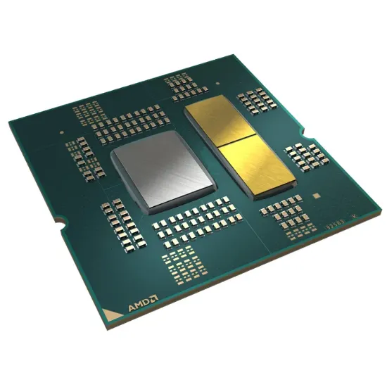 AMD RYZEN 5 7600X 4.70GHZ BOX resmi