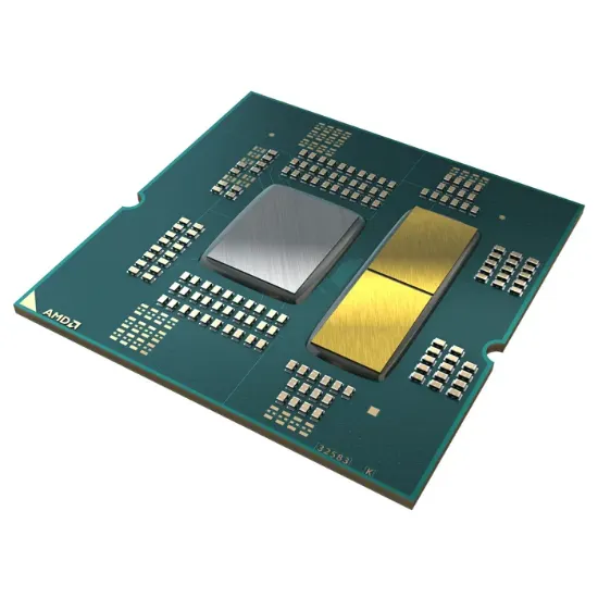 AMD RYZEN 5 7600X 4.70GHZ BOX resmi