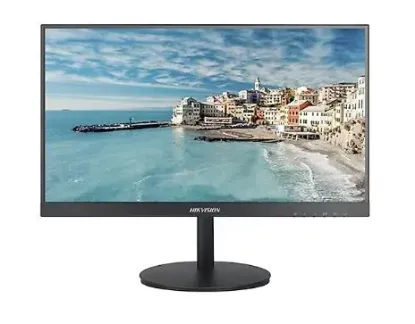 23.8 HIKVISION DS-D5024FN10 LED FHD 60HZ 14MS HDMI VGA 7/24 CCTV MONİTÖR resmi