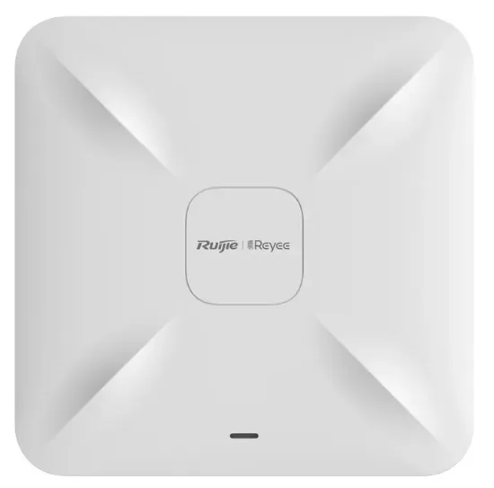 RUİJİE-REYEE  RG-RAP2200(E) TAVAN TİPİ GİGABİT İÇ ORTAM DUAL-BAND ACCESS POİNT resmi