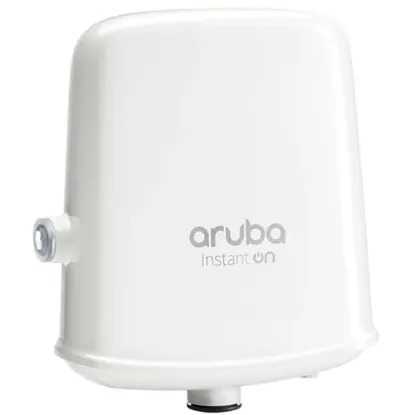 HPE ARUBA R2X11A INSTANT ON AP17 (RW) ACCESS POINT  resmi
