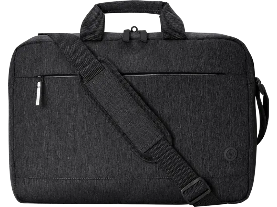 HP RECYCLE NOTEBOOK ÇANTASI 15.6" (1X645AA) resmi