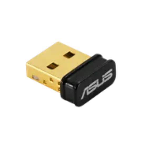 ASUS USB-BT500 BLUETOOTH 5.0 USB ADAPTÖRÜ resmi