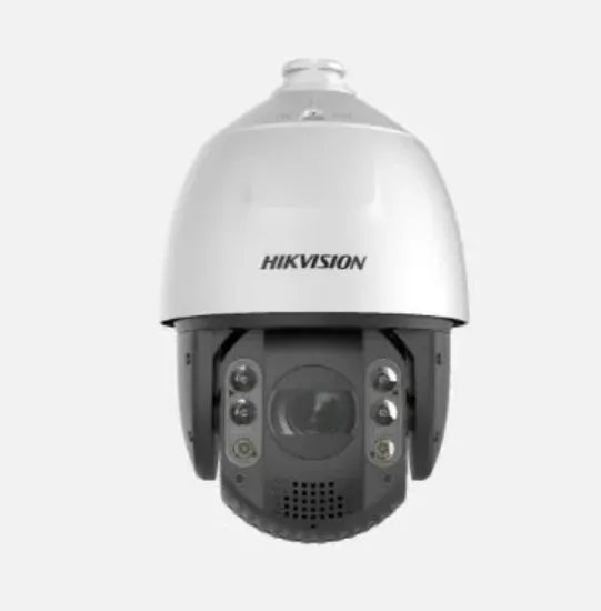 HIKVISION DS-2DE7A432IW-AEB 4MP 32X ZOOM IP SPEED DOME (PTZ) KAMERA (200 MT IR-DARKFİGHTER) resmi