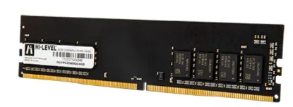 8GB HI-LEVEL DDR4 3200MHz CL22 HLV-PC25600D4-8G  resmi