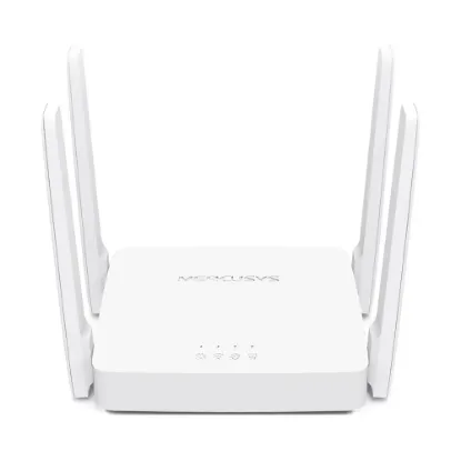 TP-LINK MERCUSYS AC10 3PORT 1200MBPS A.POINT/ROUTER resmi