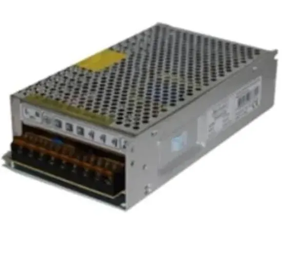 EZCOOL TP-1220 SMPS 12 VOLT 20 AMPER ADAPTÖR resmi