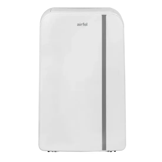 AİRFEL LPCY35BV1BM 12000 BTU MOBİL KLİMA resmi
