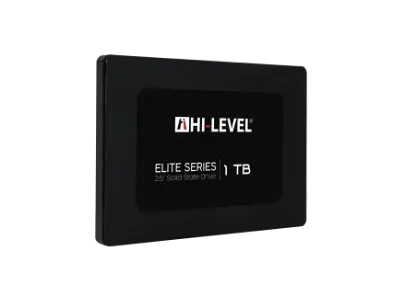 1TB HI-LEVEL HLV-SSD30ELT/1T 2,5" 560-540 MB/s resmi