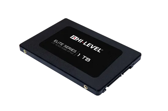 1TB HI-LEVEL HLV-SSD30ELT/1T 2,5" 560-540 MB/s resmi