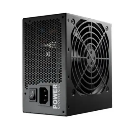 FSP HYPER H3-650 80+ BRONZE PRO 650W POWER SUPPLY resmi