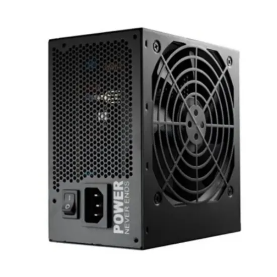 FSP HYPER H3-650 80+ BRONZE PRO 650W POWER SUPPLY resmi