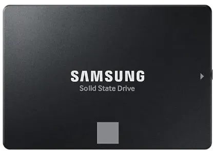 500GB SAMSUNG 870 560/530MB/s EVO MZ-77E500BW SSD (Resmi Distribütör Garantili) resmi
