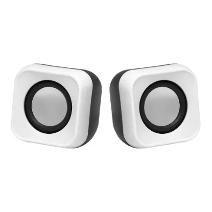 FRISBY FS-2126U USB 2.0 BEYAZ HOPARLÖR resmi