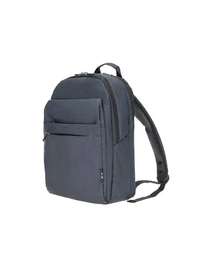 PLM SEİTEK NOTEBOOK SIRT ÇANTASI KOYU GRİ 15.6" resmi