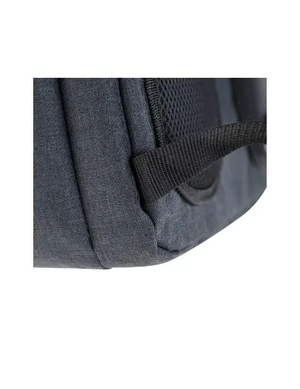 PLM SEİTEK NOTEBOOK SIRT ÇANTASI KOYU GRİ 15.6" resmi