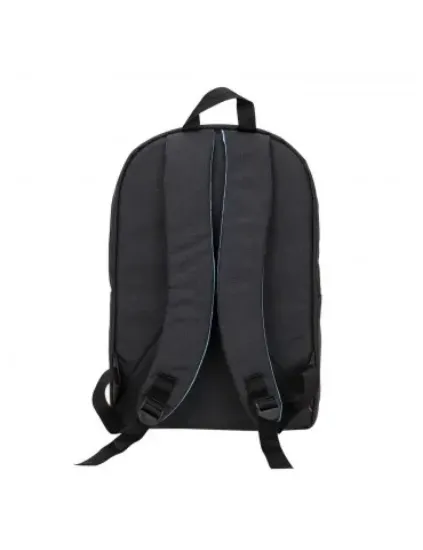 PLM ANDRİA NOTEBOOK SIRT ÇANTASI SİYAH 15.6" resmi