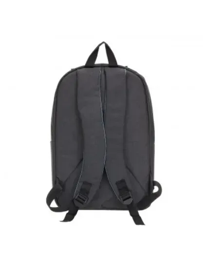 PLM CASTELO NOTEBOOK SIRT ÇANTASI SİYAH 15.6" resmi