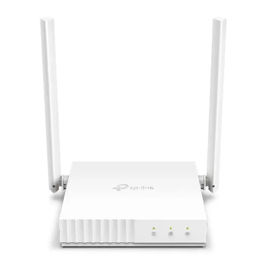 TP-LINK TL-WR844N 4PORT 300Mbps KABLOSUZ ROUTER resmi