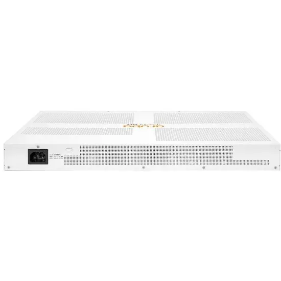 HPE ARUBA JL685A 1930-48G 48PORT 10/100/1000 YÖNETİLEBİLİR SWITCH resmi