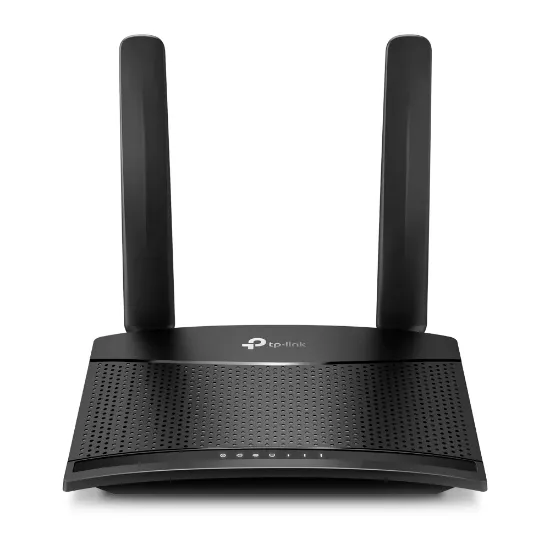TP-LINK TL-MR100 1PORT 300Mbps ROUTER(SIM KART TAKILABİLİR) resmi