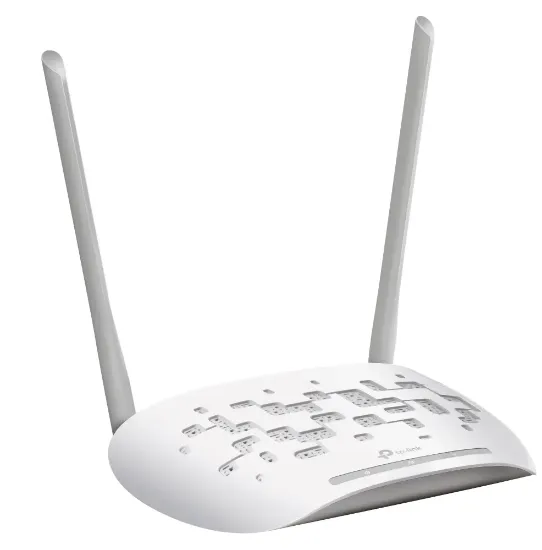 TP-LINK TL-WA801N 1PORT 300Mbps ACCESS POINT resmi